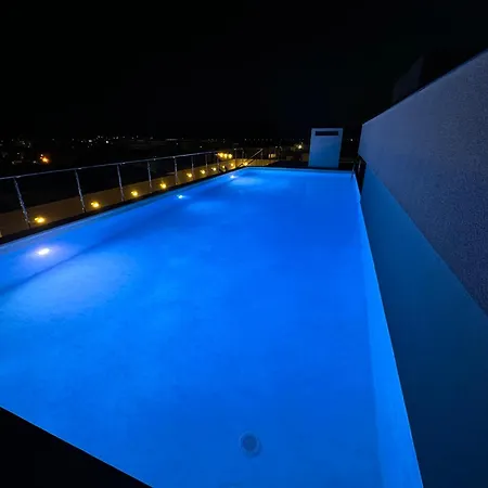 Apartament Epicenter