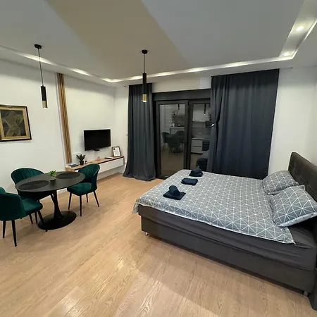 Apartment Epicenter Trebinje