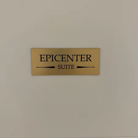 Epicenter * Trebinje