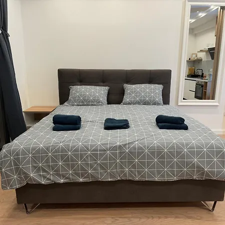 Epicenter * Trebinje