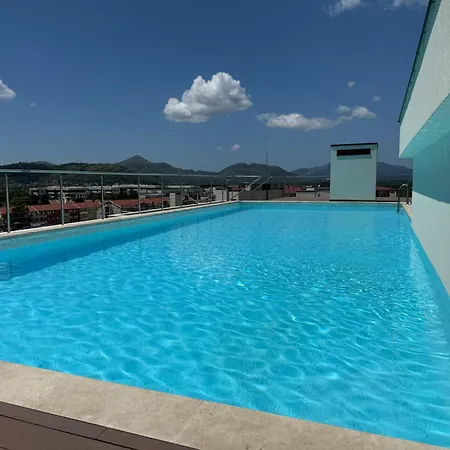 Epicenter Apartament Trebinje