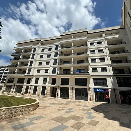 Epicenter Apartment Trebinje