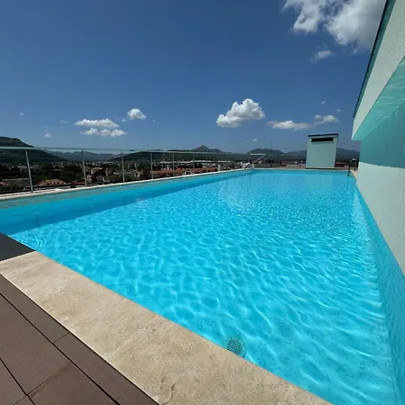 Epicenter Apartament Trebinje