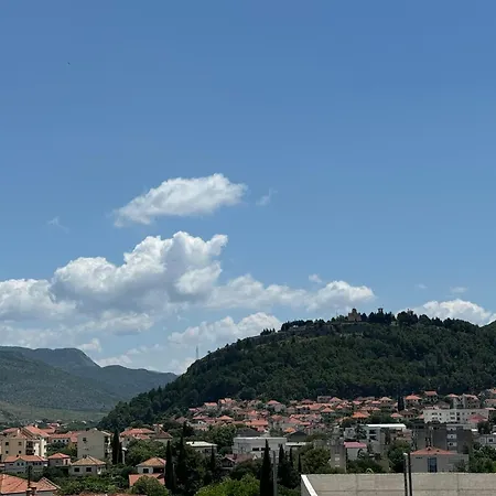 Epicenter Apartament