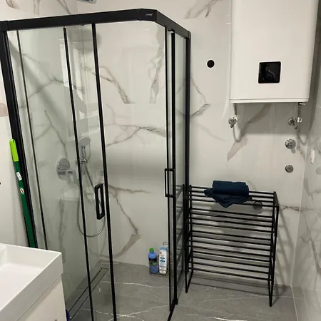 Apartment Epicenter Trebinje