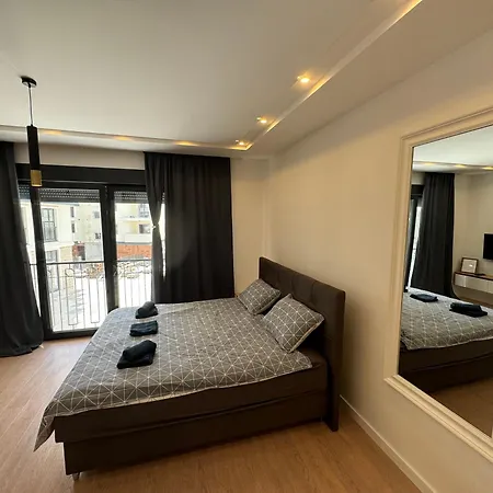 Epicenter Apartament