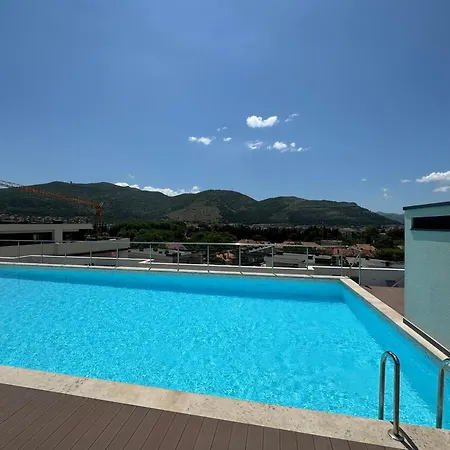 Epicenter Apartment Trebinje