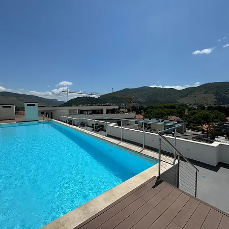 Apartment Epicenter *