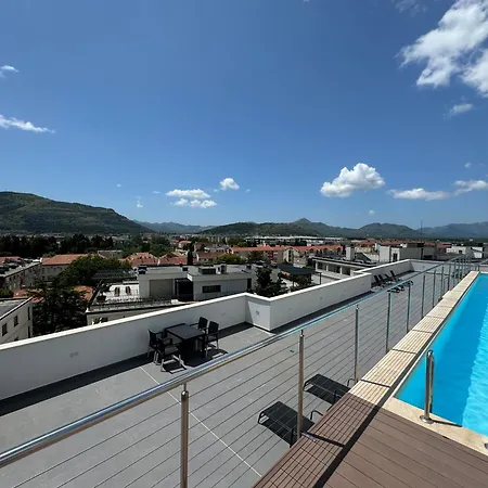 Apartment Epicenter Trebinje