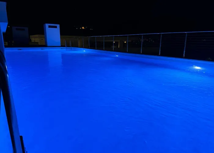 Epicenter تريبينيي