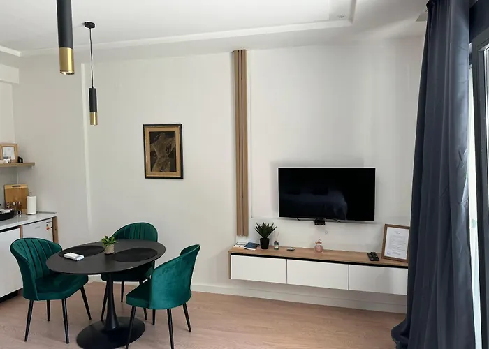 Epicenter تريبينيي