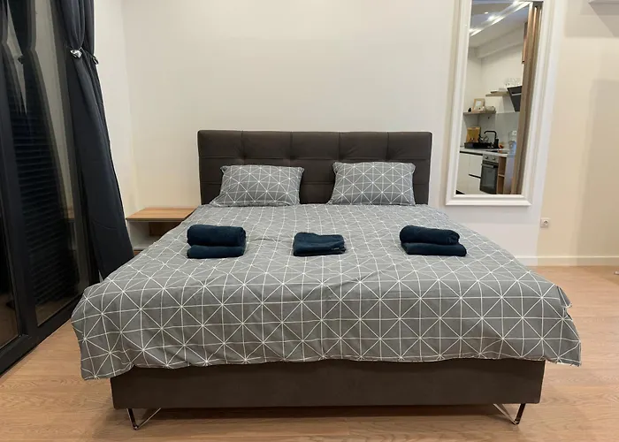 Epicenter * تريبينيي