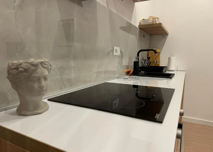 شقة Epicenter تريبينيي