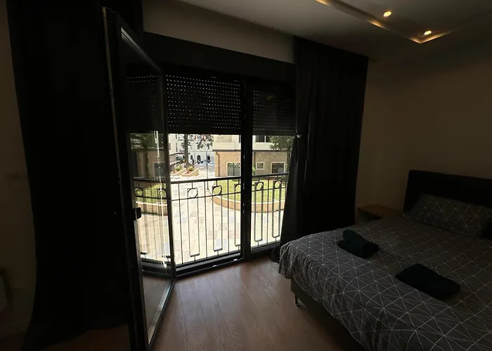 Epicenter شقة تريبينيي