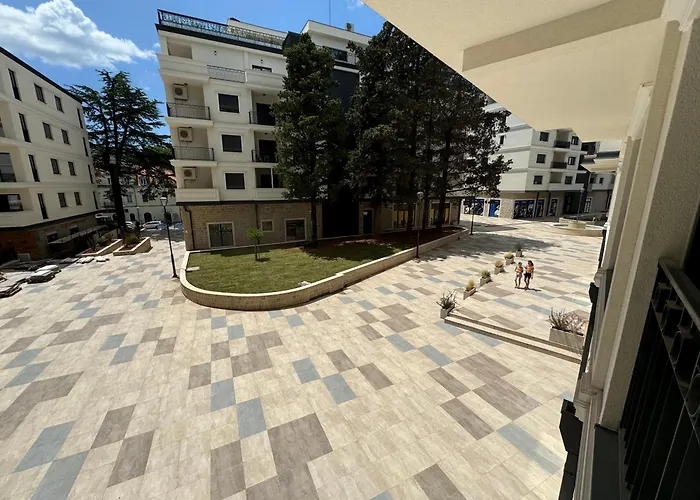 شقة Epicenter تريبينيي